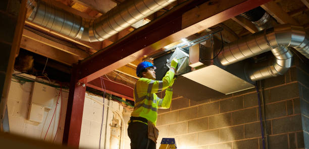 Best Air Duct Cleaning Near Me in Alma, GA