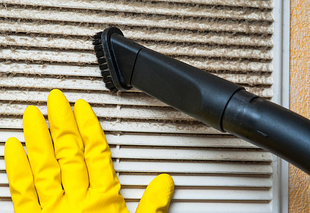 Home Air Vent Cleaning in Alma, GA