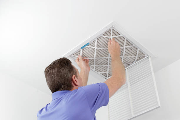 Reliable Alma, GA Airduct Cleaning Solutions